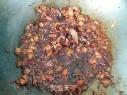 Make Powder step 4