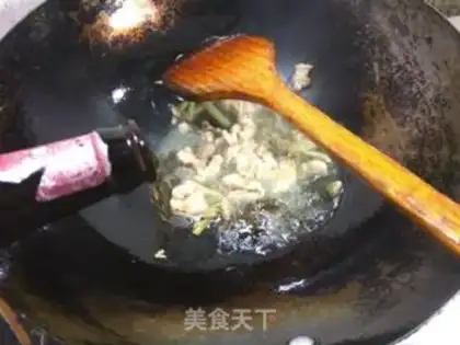 Make The sour cuisine step 5