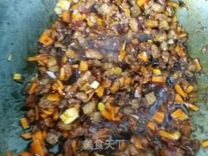 Make Powder step 5