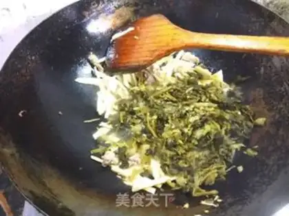 Make The sour cuisine step 7