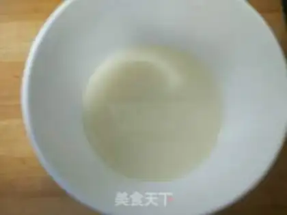 Make Hao Tong step 4