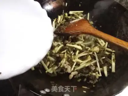 Make The sour cuisine step 8
