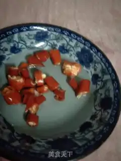 Make Thai Paw step 2