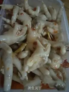 Make Thai Paw step 3
