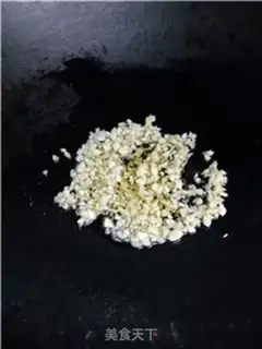 Make Garlic lamb chops step 8