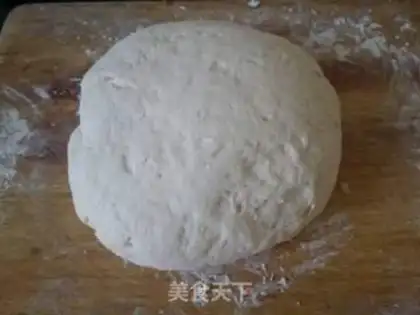 Make Onion rice rolls step 0
