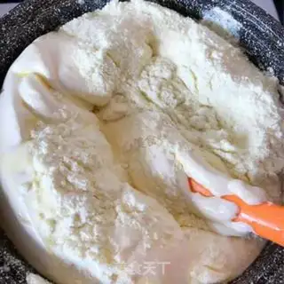 Make Peanut oxin step 6
