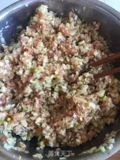 Make The sauerkraut step 1