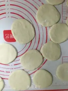 Make An animal village milk pack step 5