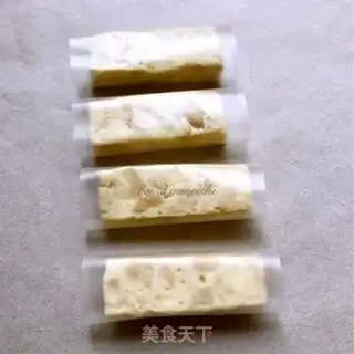 Make Peanut oxin step 10