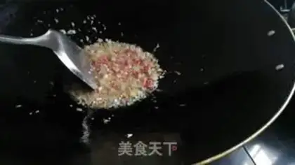 Make Red onions for chickens step 5