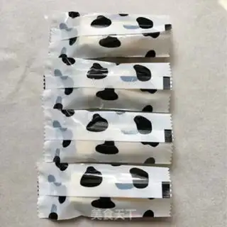 Make Peanut oxin step 11