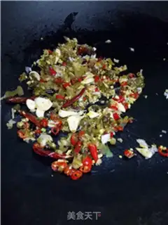 Make ♪ Kawaru taco ♪ step 6