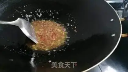 Make Red onions for chickens step 8