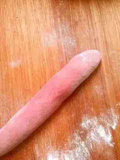 Make Fukuo step 5