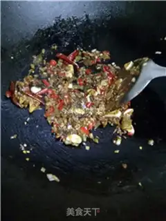 Make ♪ Kawaru taco ♪ step 7