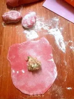 Make Fukuo step 6