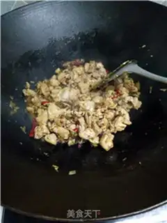Make ♪ Kawaru taco ♪ step 8