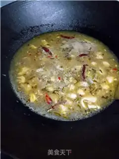 Make ♪ Kawaru taco ♪ step 9