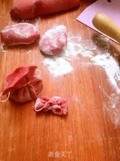 Make Fukuo step 8