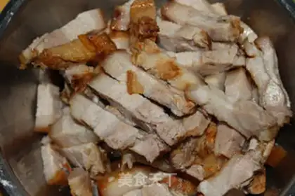 Make Pork stew step 2