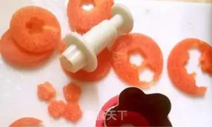 Make Fukuo step 10