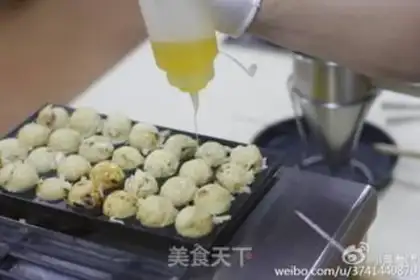 Make octopus step 2