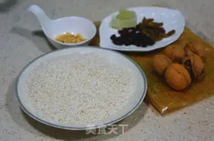 Make Five Fooks for cooking step 0