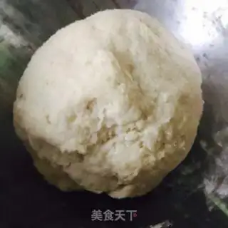 Make Chicken roll step 0