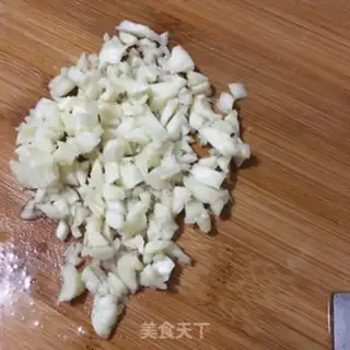 Make Soup step 1