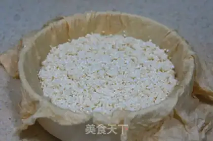 Make Five Fooks for cooking step 2