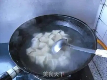 Make Fresh soup step 4