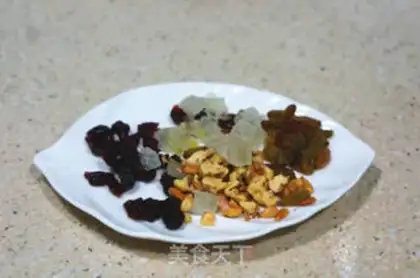 Make Five Fooks for cooking step 4