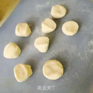 Make Chicken roll step 4