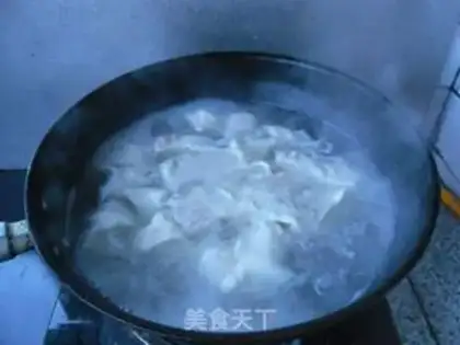 Make Fresh soup step 5