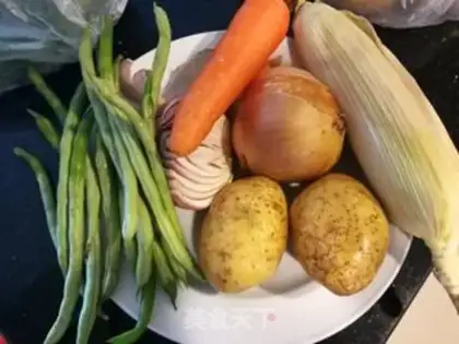 Make Tacos step 0