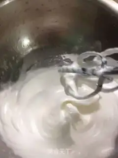 Make Chocolate omelet step 3