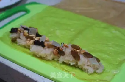 Make Five Fooks for cooking step 5