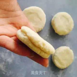 Make Chicken roll step 5