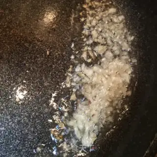 Make Soup step 4