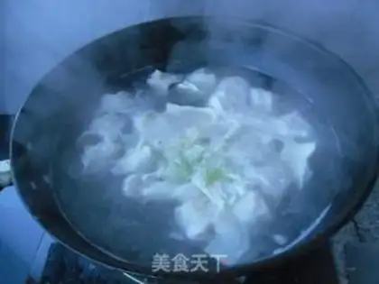 Make Fresh soup step 6