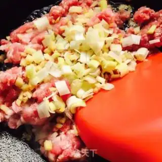 Make Rice and wheat step 2