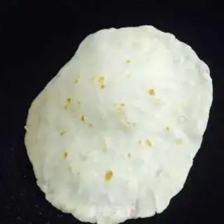 Make Chicken roll step 6
