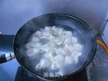 Make Fresh soup step 7