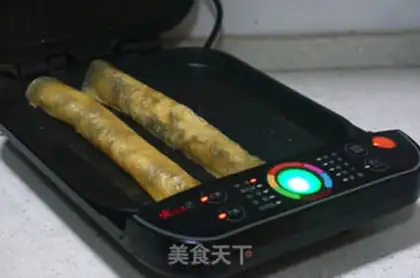 Make Five Fooks for cooking step 7