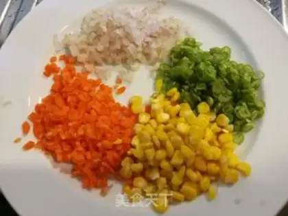 Make Tacos step 3