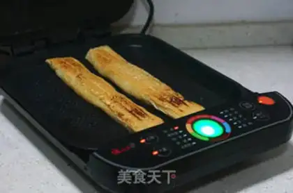 Make Five Fooks for cooking step 8