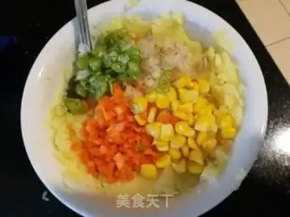 Make Tacos step 5