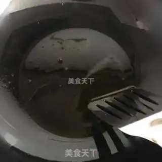 Make Coke chicken wings step 4