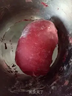 Make Chinese buns step 2
